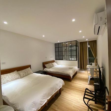 Apartament 好室連連house Lien Lien Tainan Zewnętrze zdjęcie