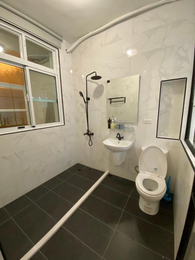 Apartament 好室連連house Lien Lien Tainan Zewnętrze zdjęcie