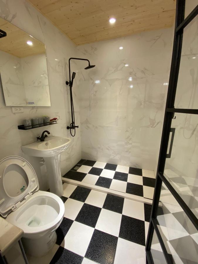 Apartament 好室連連house Lien Lien Tainan Zewnętrze zdjęcie