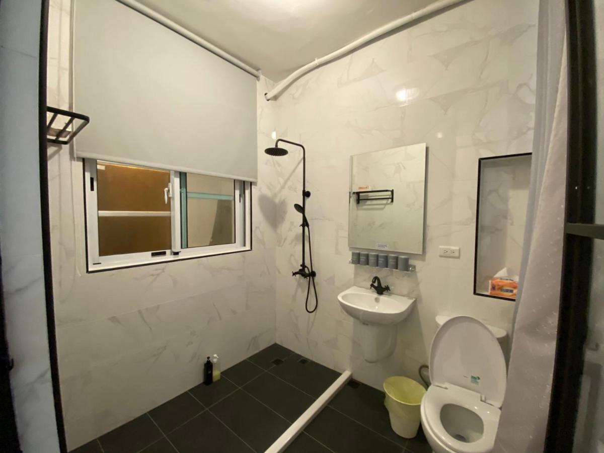 Apartament 好室連連house Lien Lien Tainan Zewnętrze zdjęcie