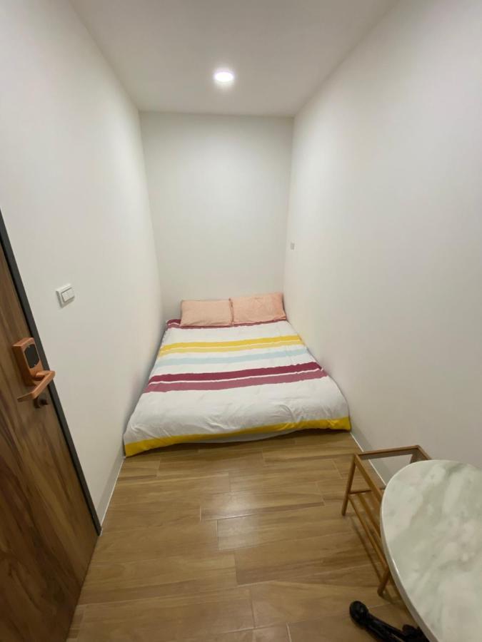 Apartament 好室連連house Lien Lien Tainan Zewnętrze zdjęcie