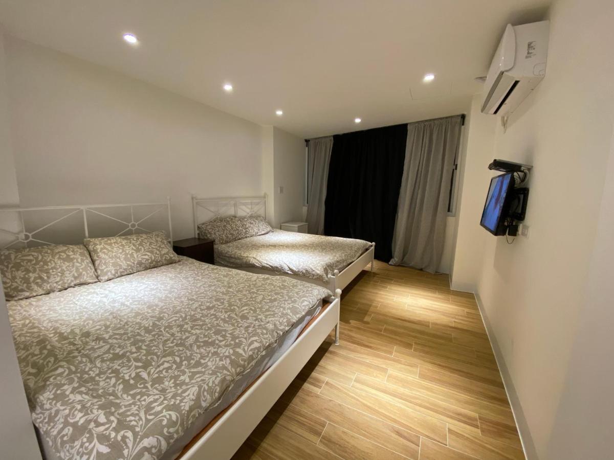 Apartament 好室連連house Lien Lien Tainan Zewnętrze zdjęcie