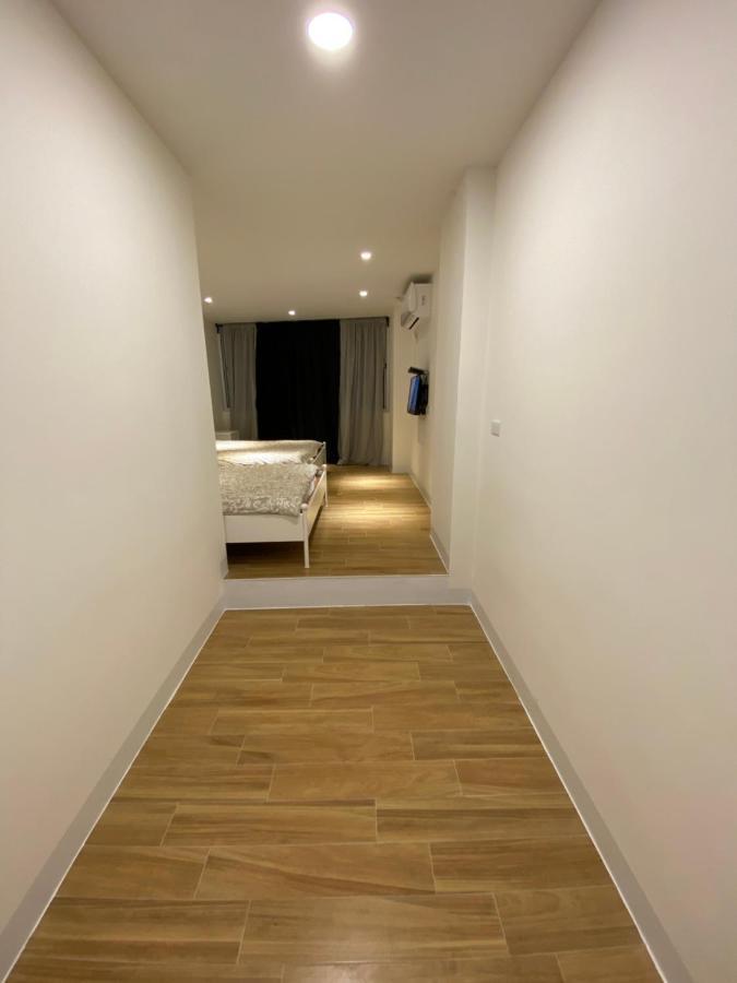 Apartament 好室連連house Lien Lien Tainan Zewnętrze zdjęcie