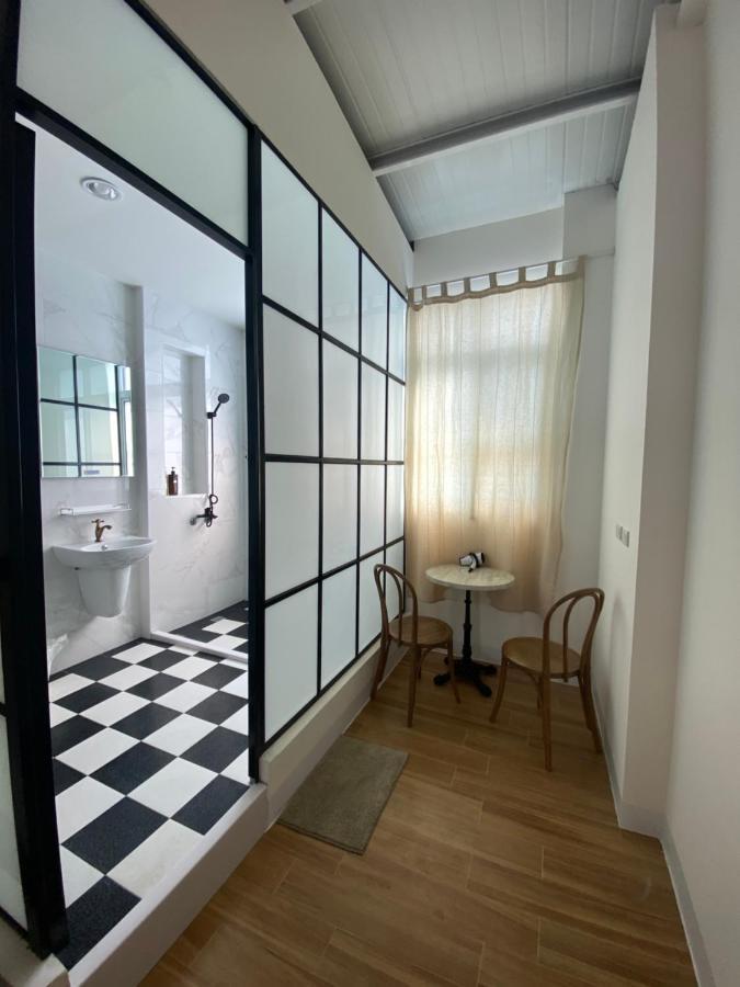 Apartament 好室連連house Lien Lien Tainan Zewnętrze zdjęcie