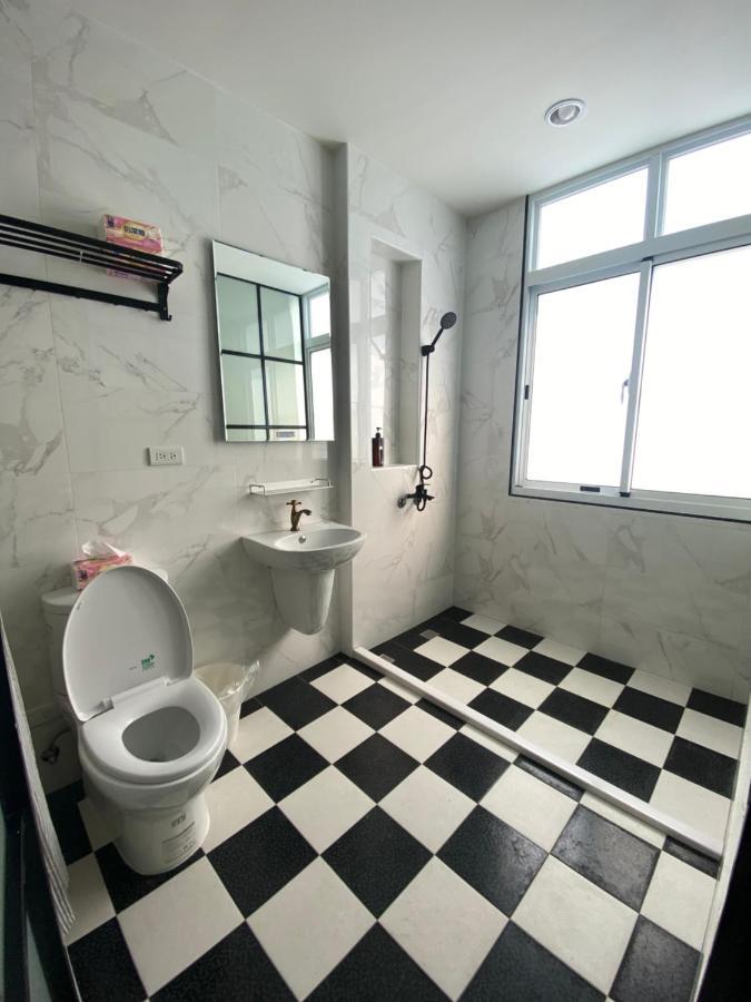 Apartament 好室連連house Lien Lien Tainan Zewnętrze zdjęcie